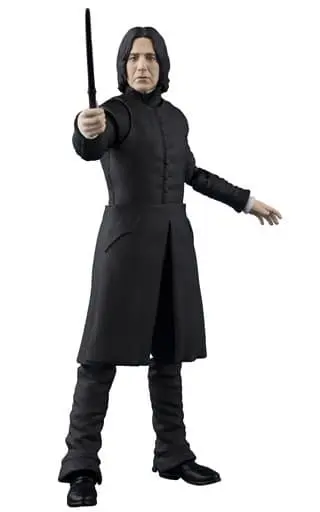 S.H.Figuarts - Harry Potter / Severus Snape