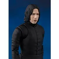 S.H.Figuarts - Harry Potter / Severus Snape