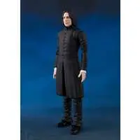 S.H.Figuarts - Harry Potter / Severus Snape