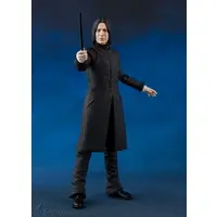 S.H.Figuarts - Harry Potter / Severus Snape