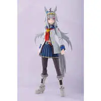 S.H.Figuarts - Uma Musume: Pretty Derby / Oguri Cap