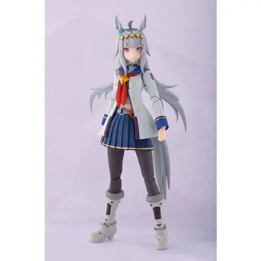 S.H.Figuarts - Uma Musume: Pretty Derby / Oguri Cap