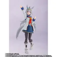 S.H.Figuarts - Uma Musume: Pretty Derby / Oguri Cap