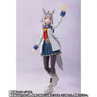 S.H.Figuarts - Uma Musume: Pretty Derby / Oguri Cap