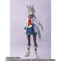 S.H.Figuarts - Uma Musume: Pretty Derby / Oguri Cap