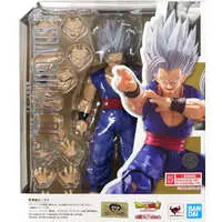 S.H.Figuarts - Dragon Ball / Son Gohan