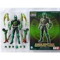 Figure - Kamen Rider OOO