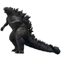 S.H.Figuarts - Godzilla series