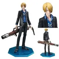 P.O.P (Portrait.Of.Pirates) - One Piece / Sanji