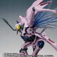 Figure - Seisenshi Dunbine (Aura Battler Dunbine)