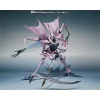 Figure - Seisenshi Dunbine (Aura Battler Dunbine)