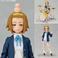 figma - K-ON! / Tainaka Ritsu