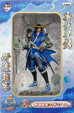 Ichiban Kuji - Sengoku Basara (Devil Kings)