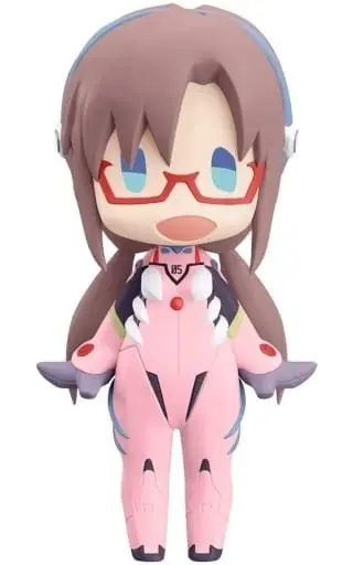 Hello! Good Smile - Neon Genesis Evangelion / Mari Illustrious Makinami