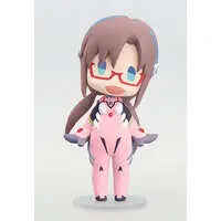 Hello! Good Smile - Neon Genesis Evangelion / Mari Illustrious Makinami