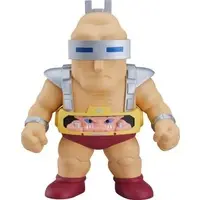 Sofubi Figure - Nendoroid More - Teenage Mutant Ninja Turtles