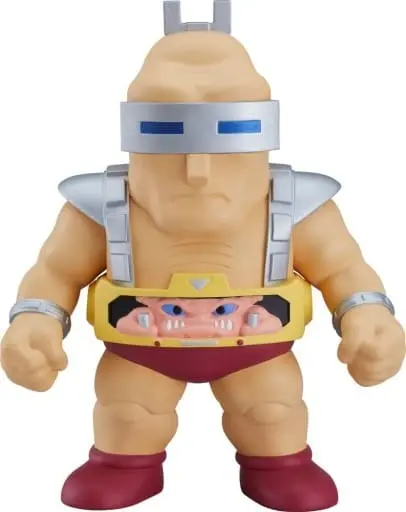 Sofubi Figure - Nendoroid More - Teenage Mutant Ninja Turtles