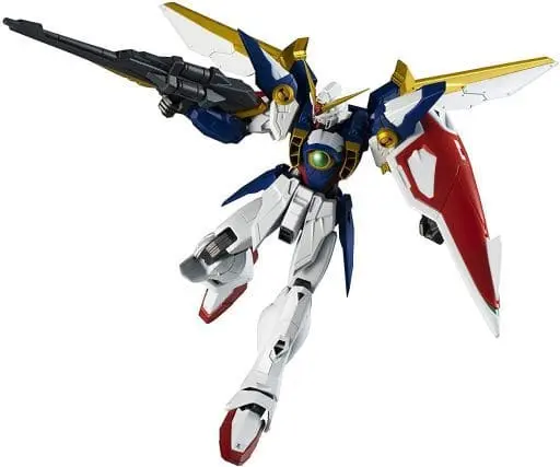 Figure - Mobile Suit Gundam Wing