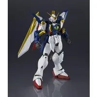 Figure - Mobile Suit Gundam Wing