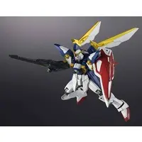 Figure - Mobile Suit Gundam Wing