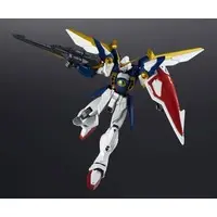 Figure - Mobile Suit Gundam Wing