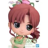 Q posket - Bishoujo Senshi Sailor Moon / Sailor Jupiter