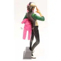 Figure - Tiger & Bunny / Kotetsu T. Kaburagi