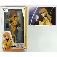 Figure - With Bonus - Star Blazers: Space Battleship Yamato 2199 / Mori Yuki (Nova Forrester)