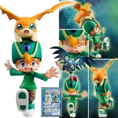 G.E.M. - Digimon: Digital Monsters / Patamon