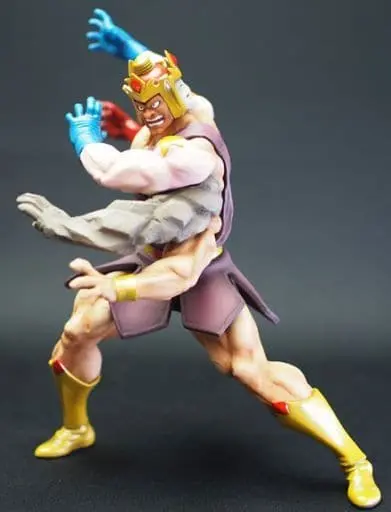 Figure - Kinnikuman / Ashuraman