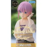 SPM Figure - 5-toubun no Hanayome (The Quintessential Quintuplets) / Nakano Ichika