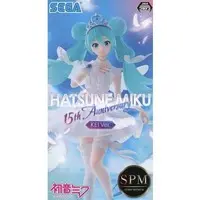 SPM Figure - VOCALOID / Hatsune Miku