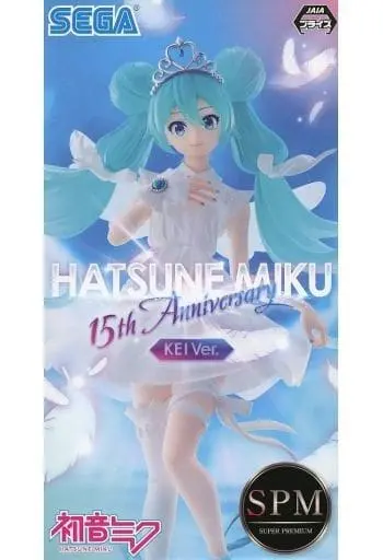 SPM Figure - VOCALOID / Hatsune Miku