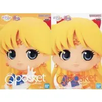 Q posket - Bishoujo Senshi Sailor Moon / Sailor Venus