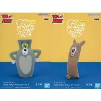 Figure - Prize Figure - Tom and Jerry