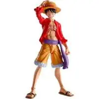 S.H.Figuarts - One Piece / Monkey D. Luffy
