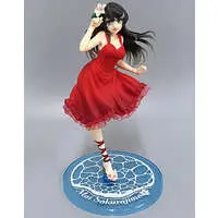 Figure - Prize Figure - Seishun Buta Yarou wa Bunny Girl Senpai no Yume wo Minai (Rascal Does Not Dream of Bunny Girl Senpai) / Sakurajima Mai