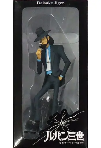 Figure - Lupin III