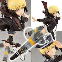 Figure - Strike Witches / Erica Hartmann