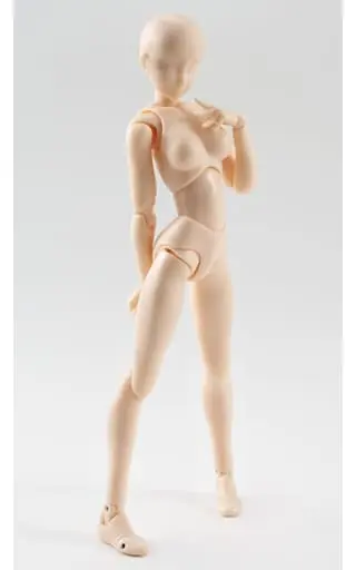 S.H.Figuarts - Body-chan