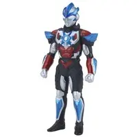 Sofubi Figure - Ultraman Series