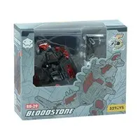 Figure - BeastBOX