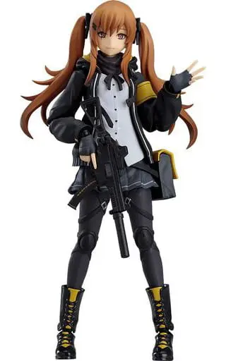 figma - Girls' Frontline / UMP45