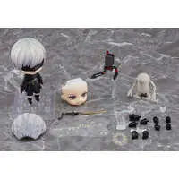 Nendoroid - Nier: Automata / 9S (YoRHa No.9 Type S)