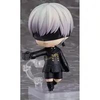 Nendoroid - Nier: Automata / 9S (YoRHa No.9 Type S)