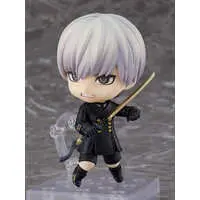 Nendoroid - Nier: Automata / 9S (YoRHa No.9 Type S)