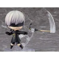 Nendoroid - Nier: Automata / 9S (YoRHa No.9 Type S)