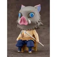 Nendoroid - Nendoroid Swacchao! - Demon Slayer: Kimetsu no Yaiba / Hashibira Inosuke