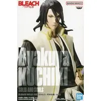 Figure - Prize Figure - Bleach / Kuchiki Byakuya