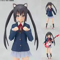 figma - K-ON! / Nakano Azusa